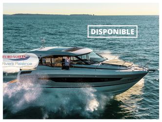 39' Jeanneau 2023 Yacht For Sale